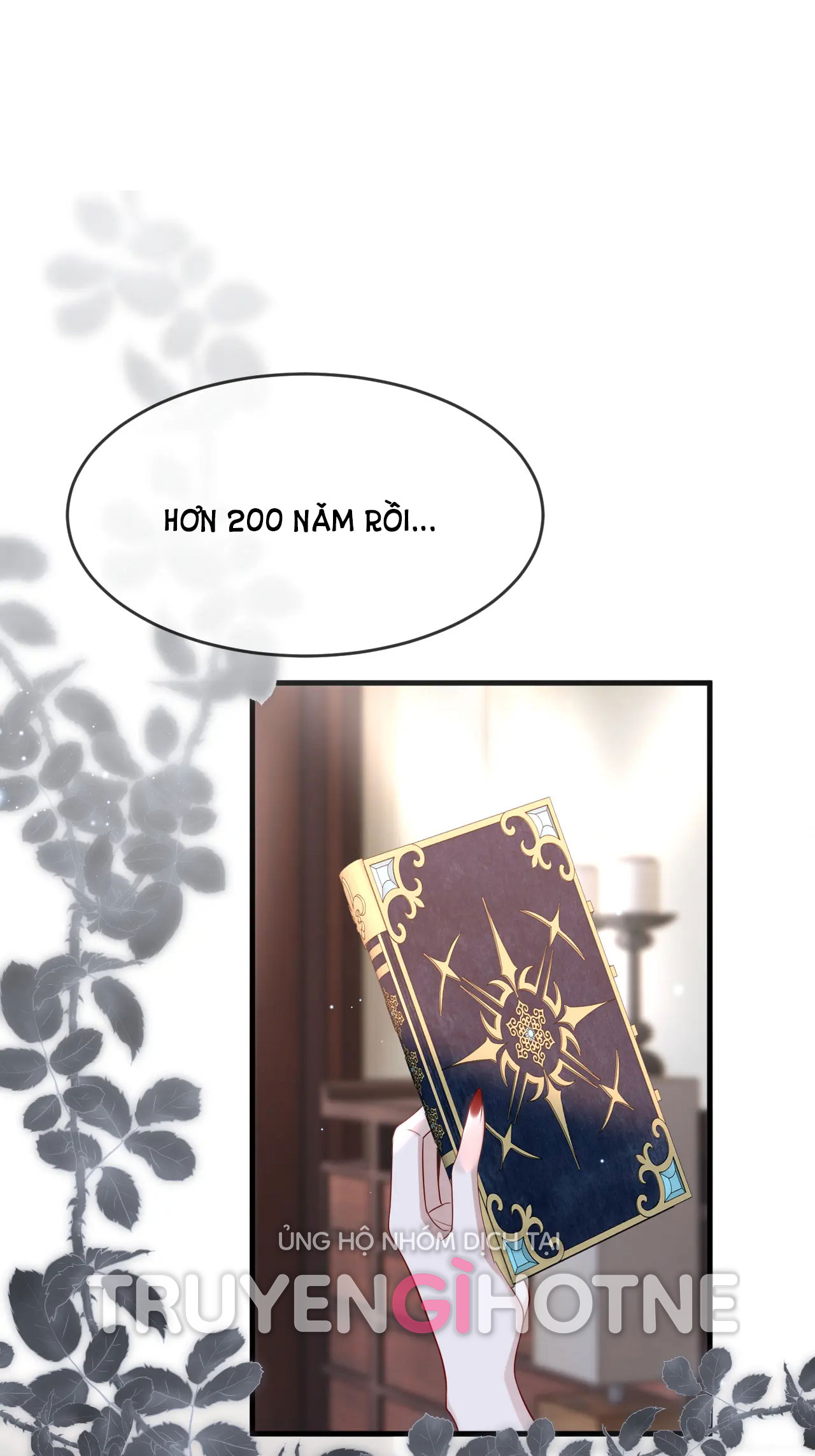 sống chung với chị gái ma cà rồng chapter 26 2