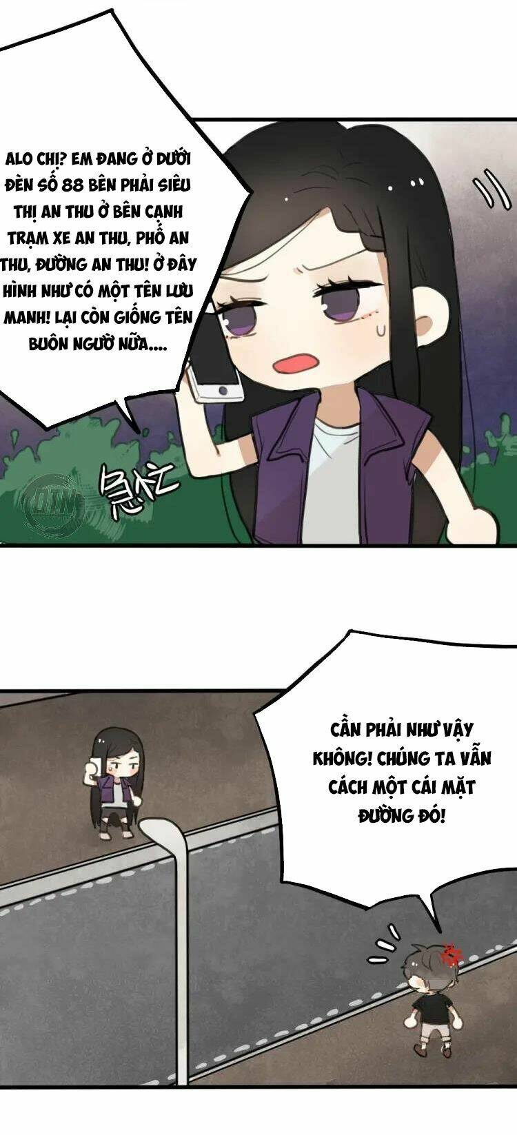 thôi miên em yêu anh chapter 5 7