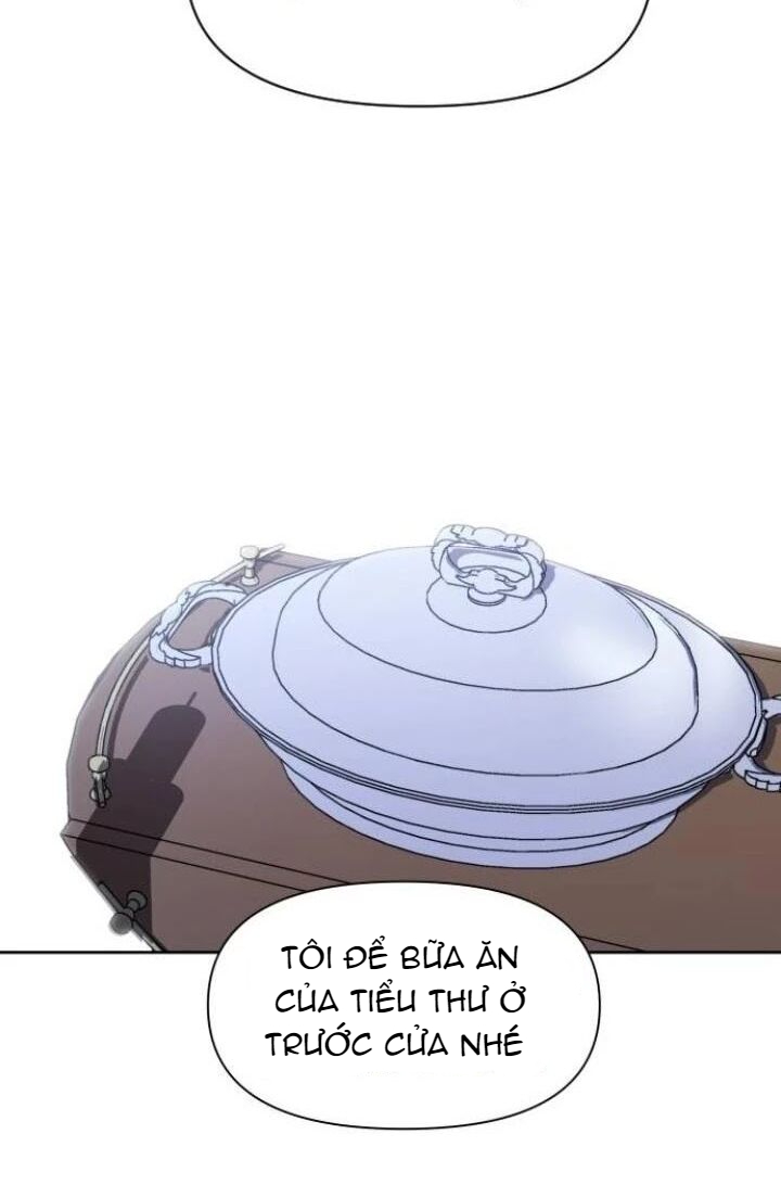 tôi muốn trở thành cô ấy dù chỉ là một ngày chapter 38 16