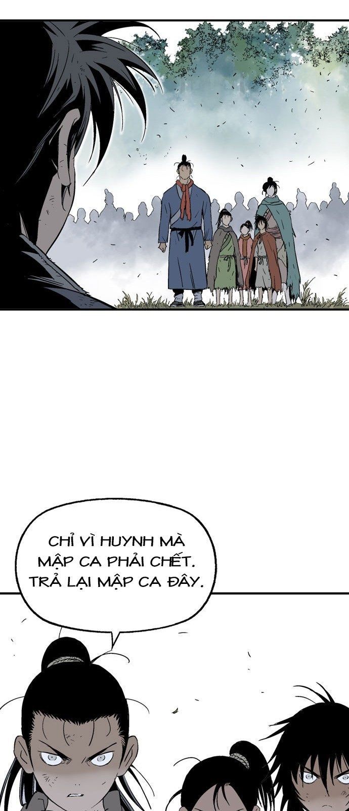 cao thủ 2 chapter 93 66