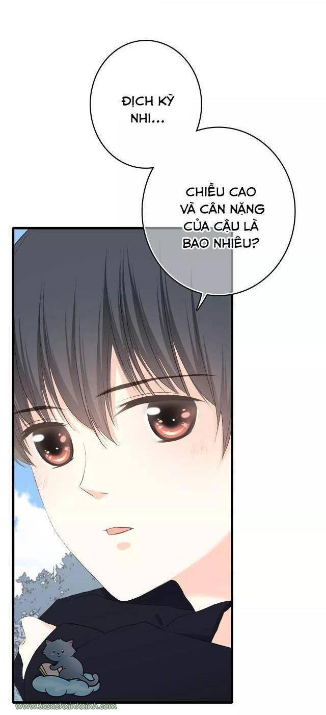 con tim rung động 2 chapter 76.2 11