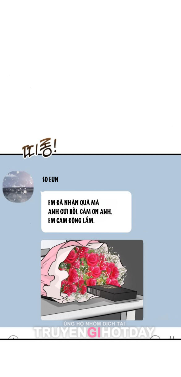 Nóng Lòng Muốn Giày Vò Em chapter 9.1 22