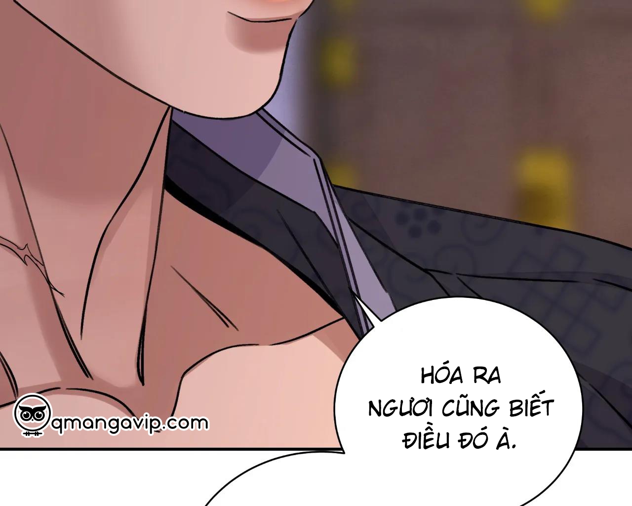 Hoa Và Gươm chapter 34