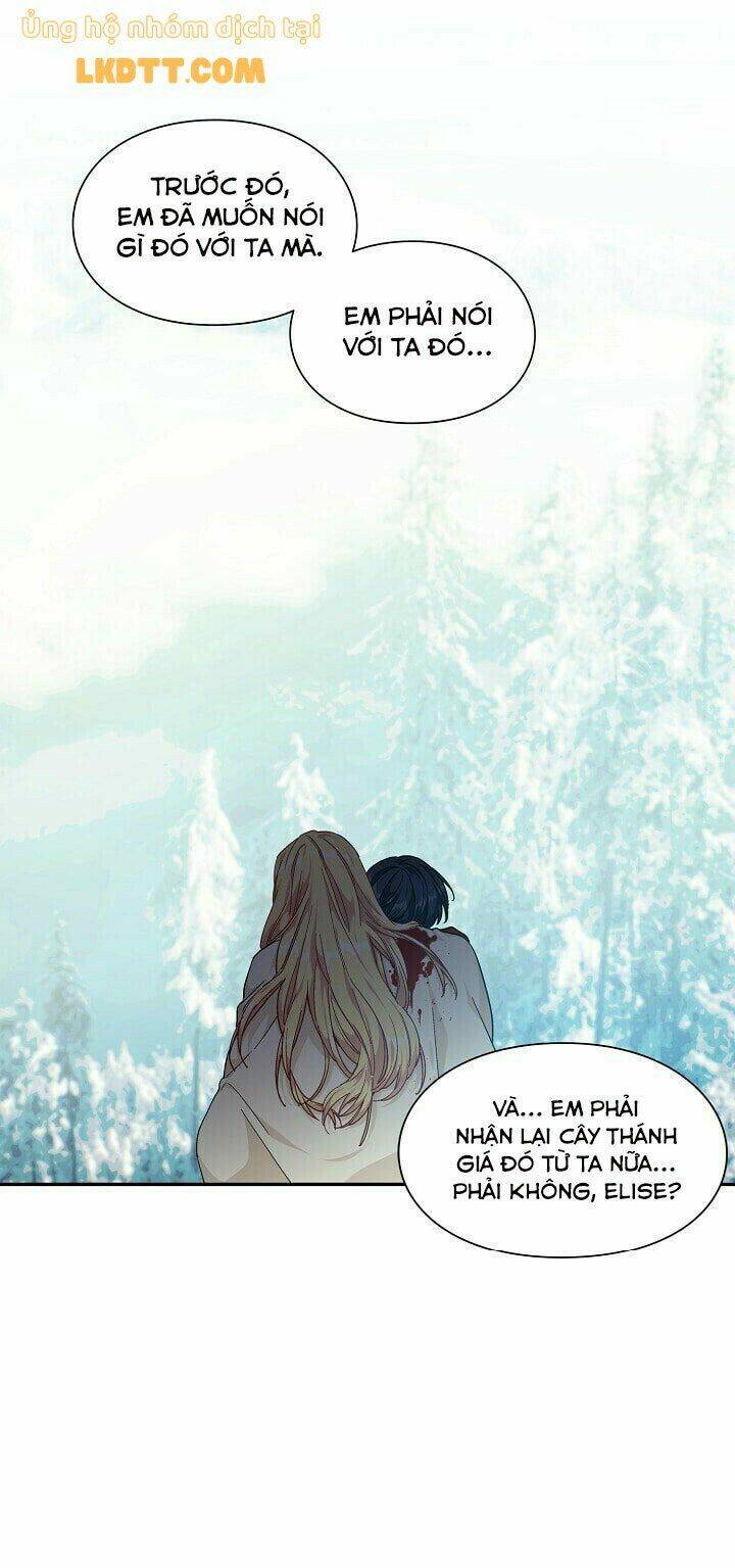 nữ hoàng ngoại khoa chapter 87 8