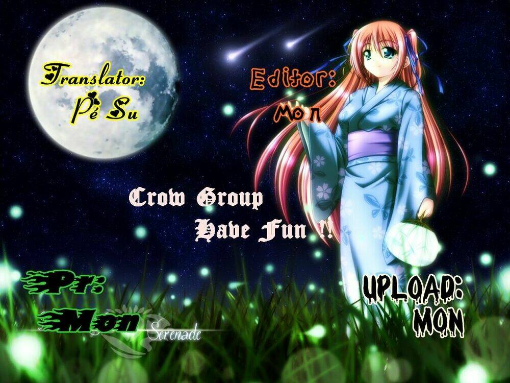 kagetora chapter 5 1