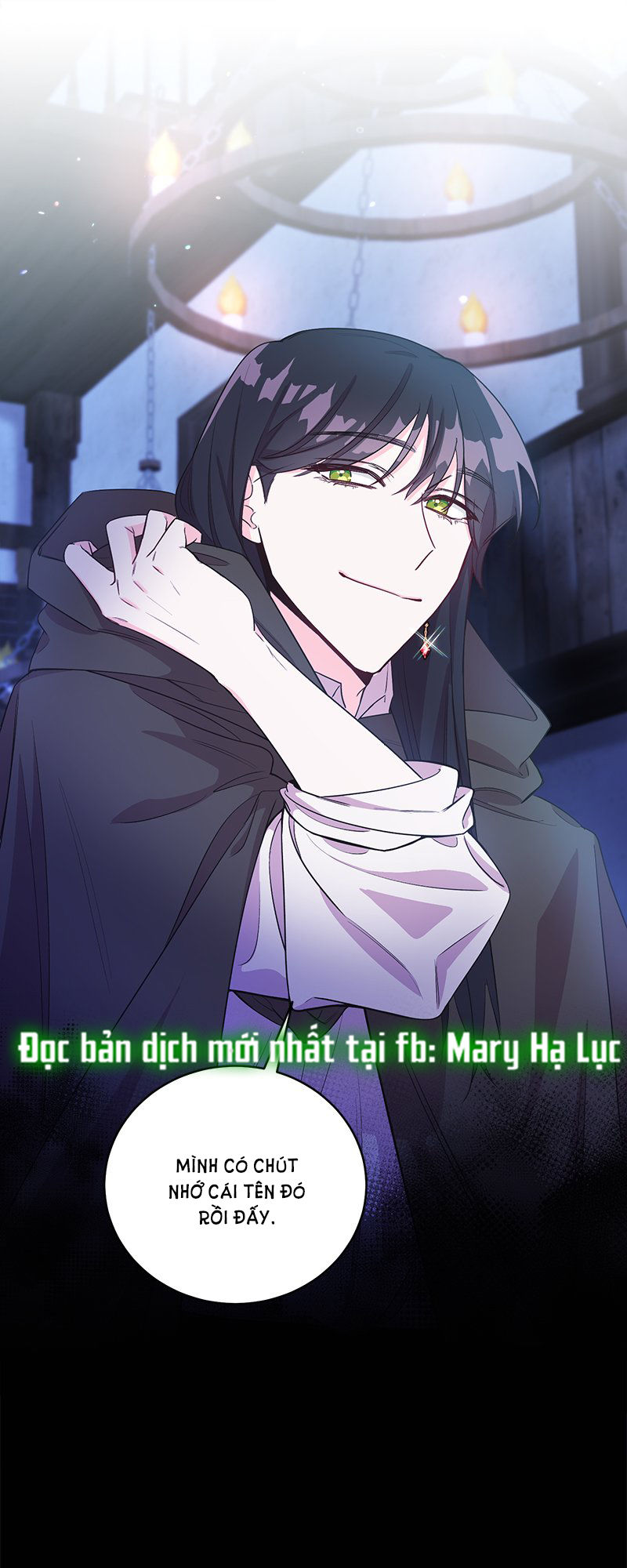 chàng nam phụ kia thực ra là con gái chapter 5 17