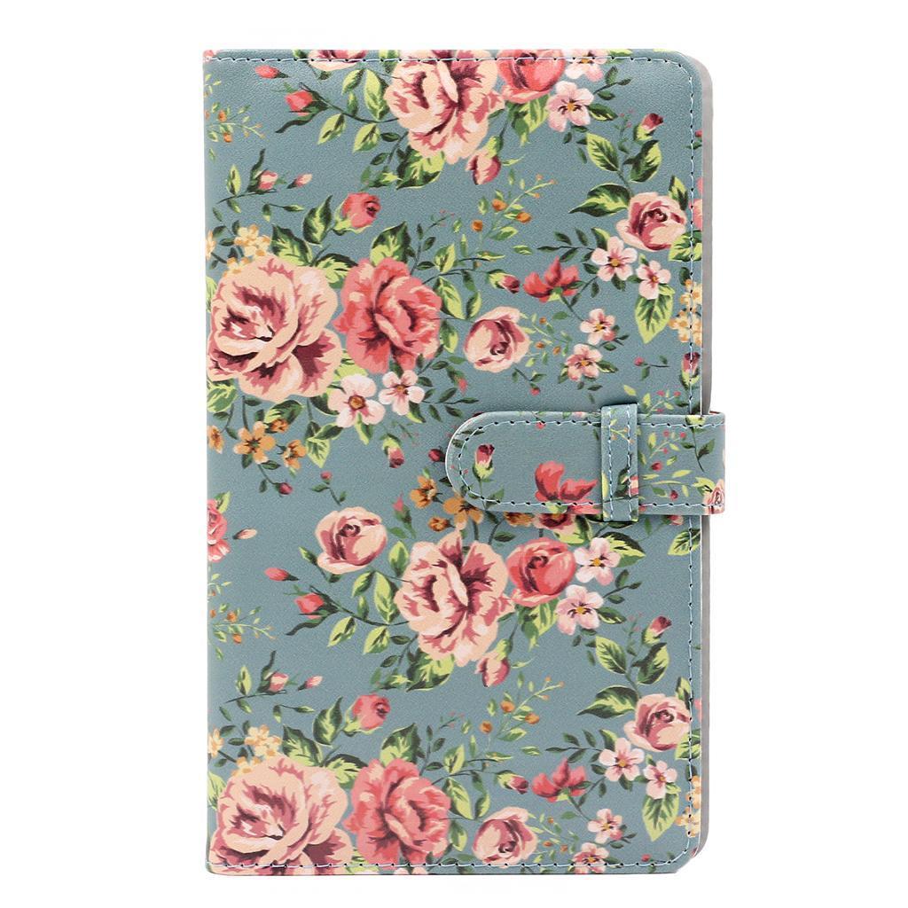 3Inch 96 Pockets Photo Album for Polaroid Fuji Instax Mini 8/9/7s/25/70/90 A
