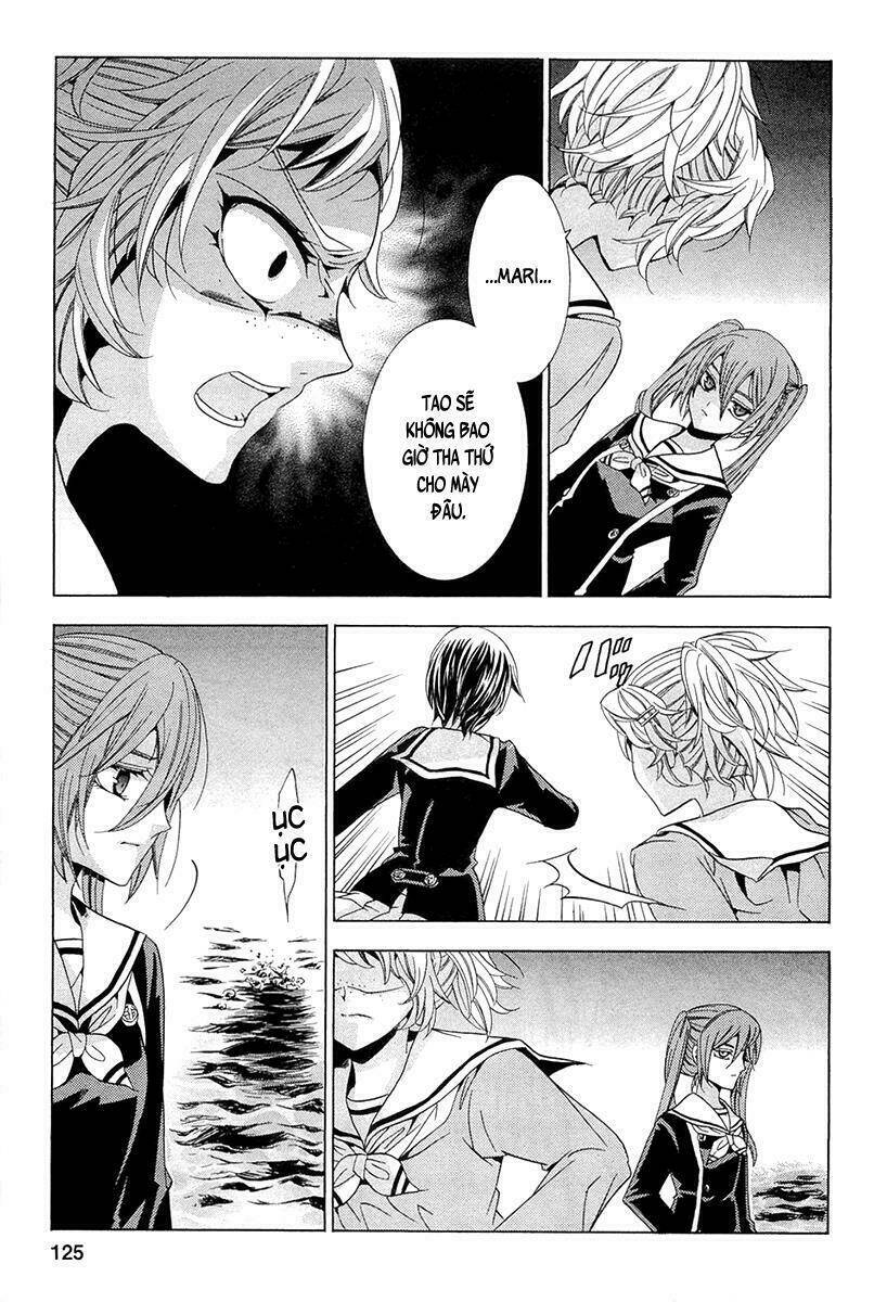 fukushuu kyoushitsu chapter 14.1 28