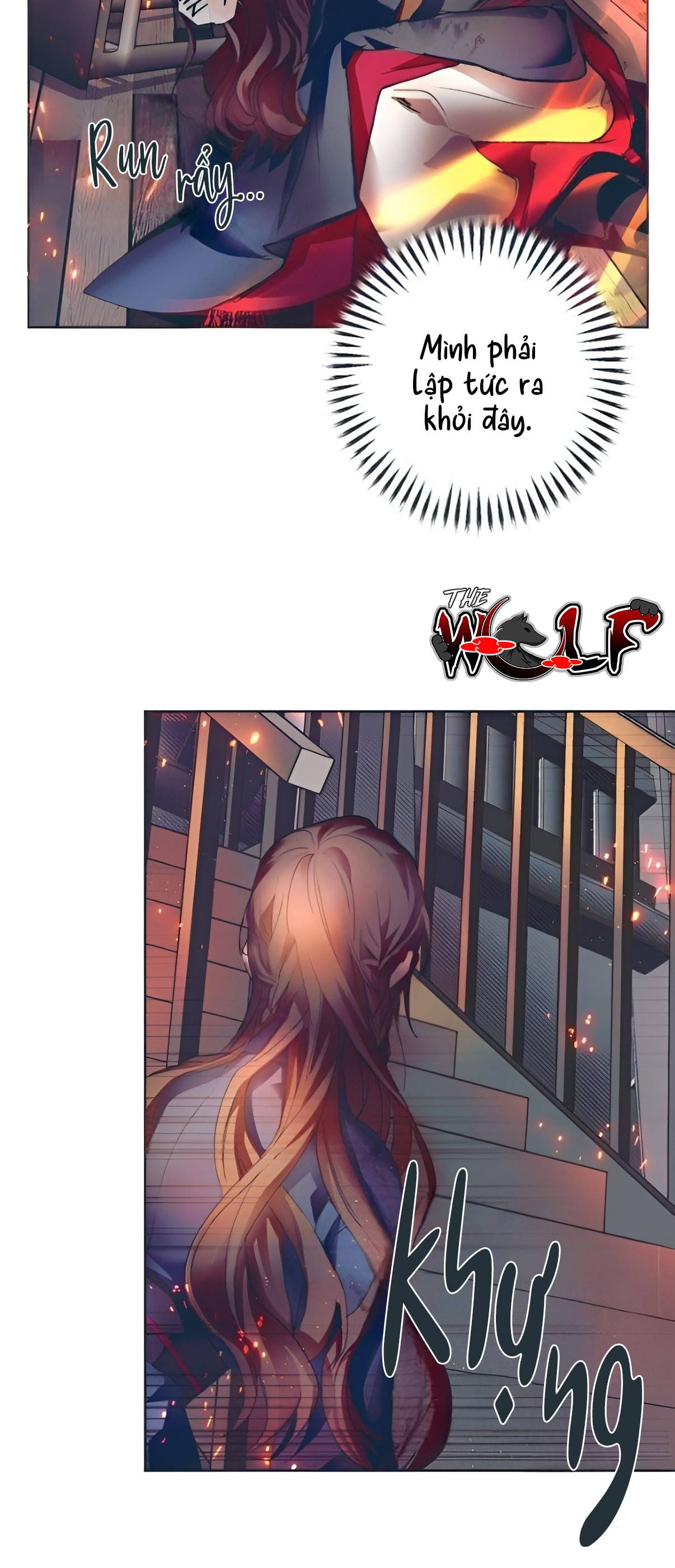 dabi, hương vị ngây ngất chapter 2 13