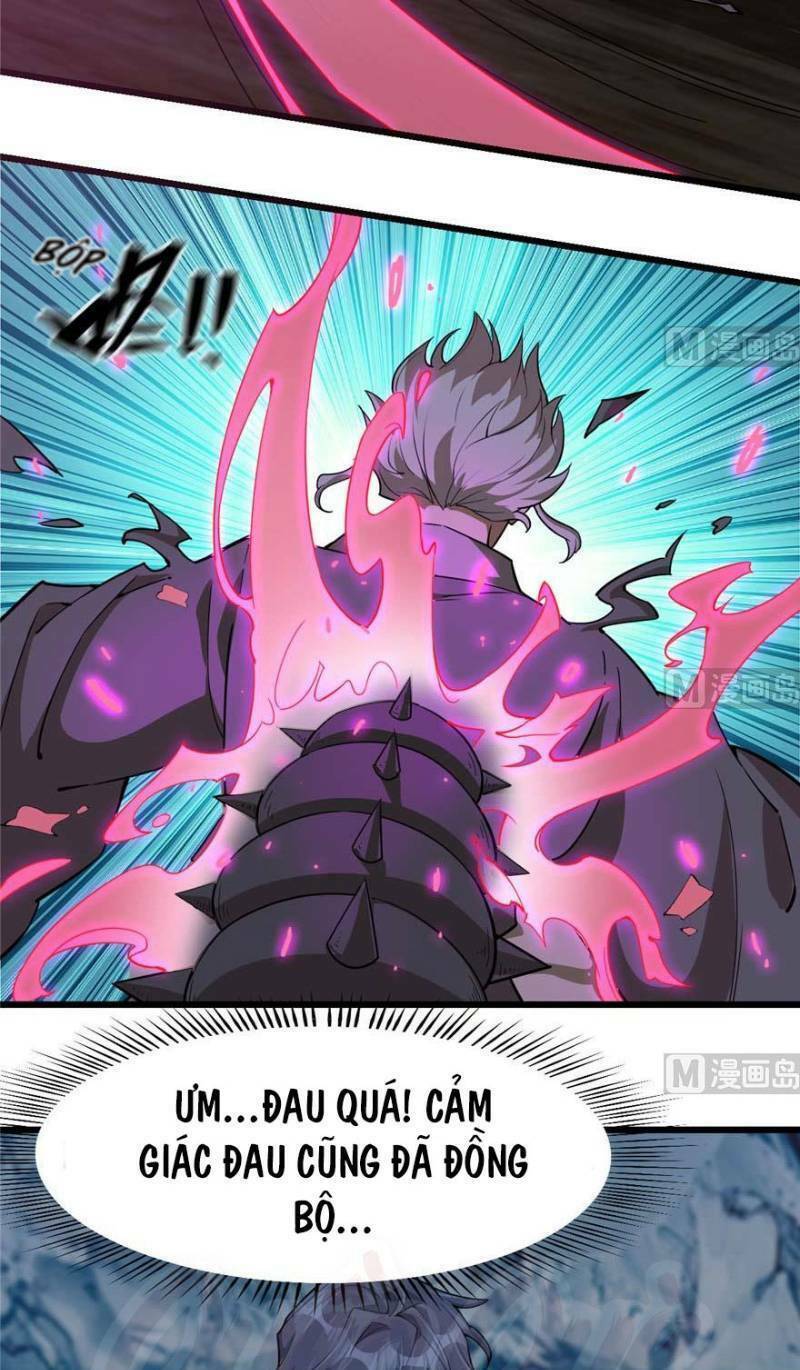 thâm dạ thư ốc chapter 92 13