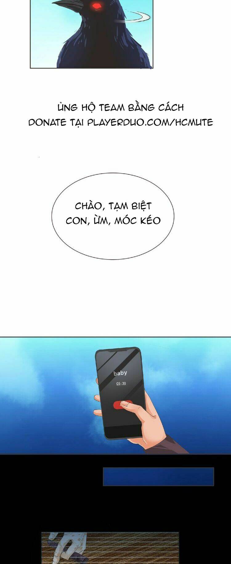 đại chiến yêu tinh chapter 11 3