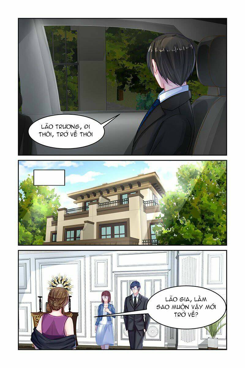 danh môn thiên hậu chapter 81 5