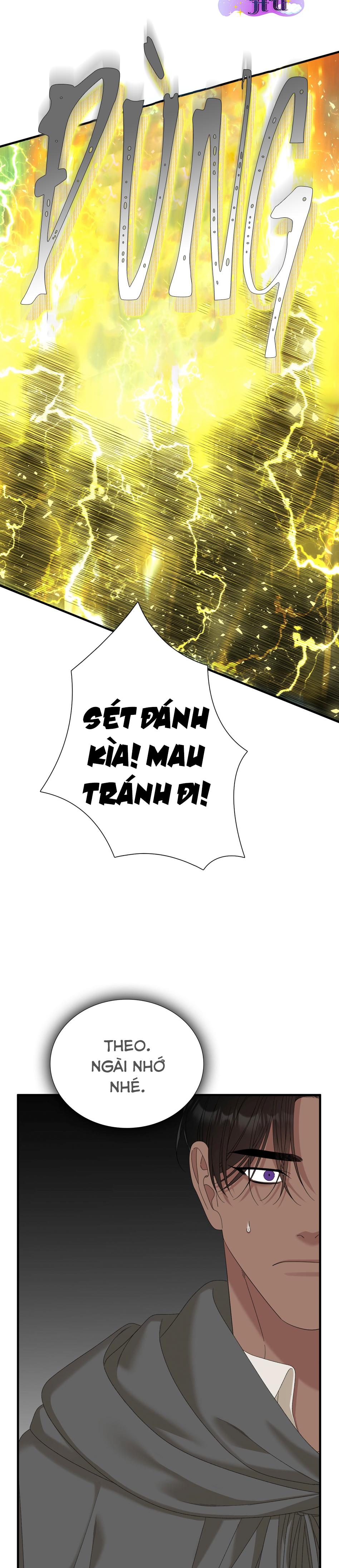 ái tình tự tâm chapter 38 10