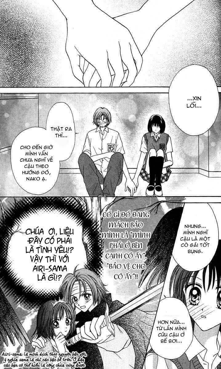 max lovely chapter 14 3