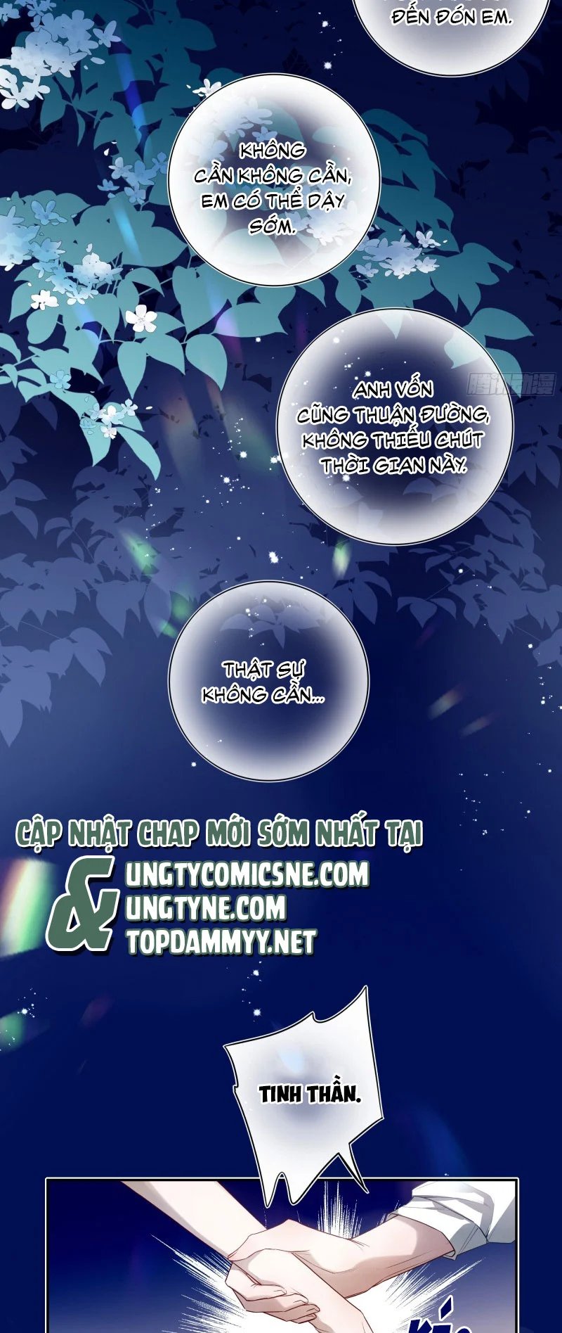 ngôi sao của anh ấy chapter 5 25