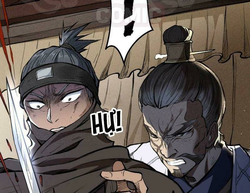 đường dần tại dị giới chapter 386 74