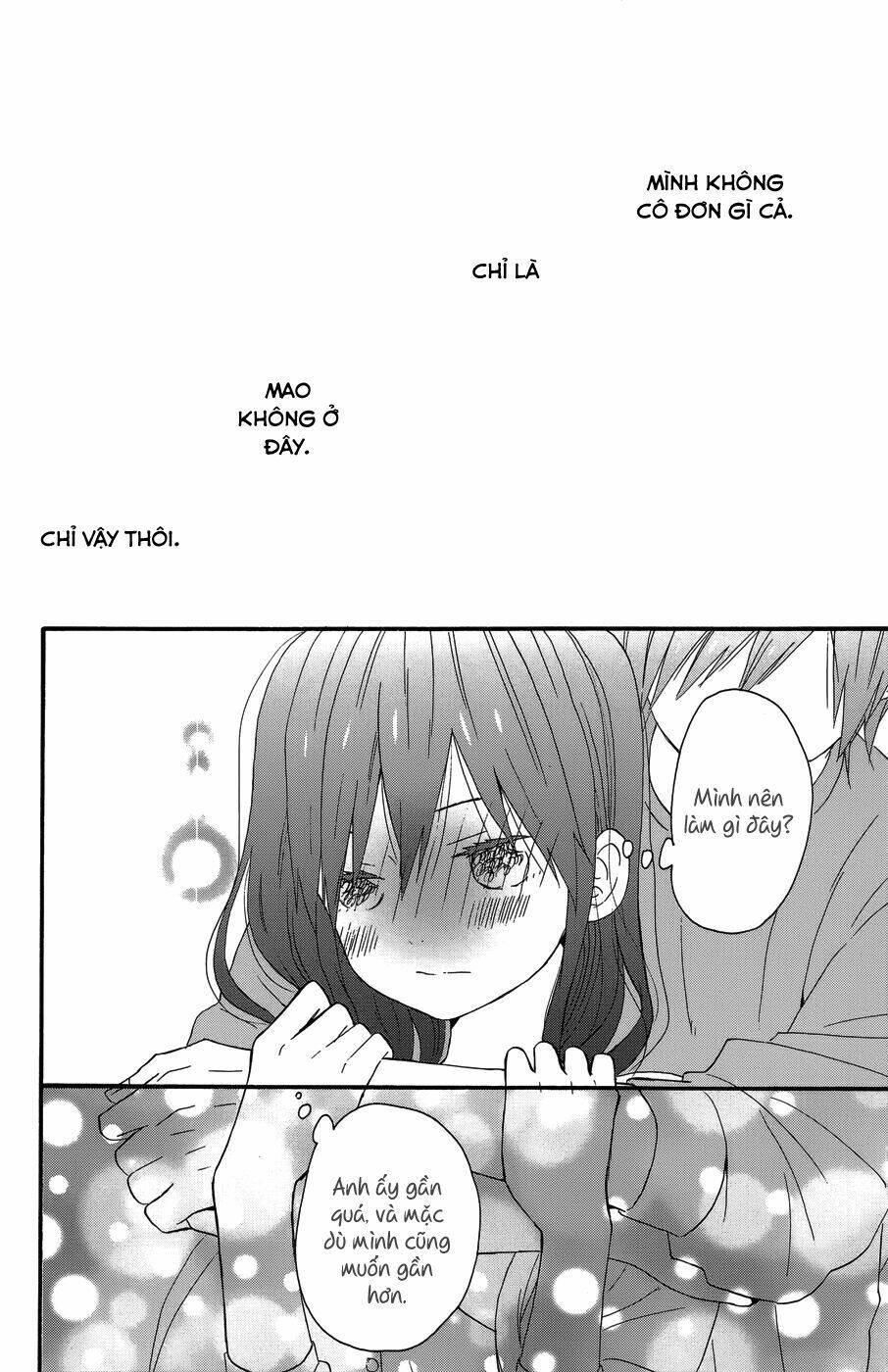 ngôi nhà mặt trời chapter 23 33