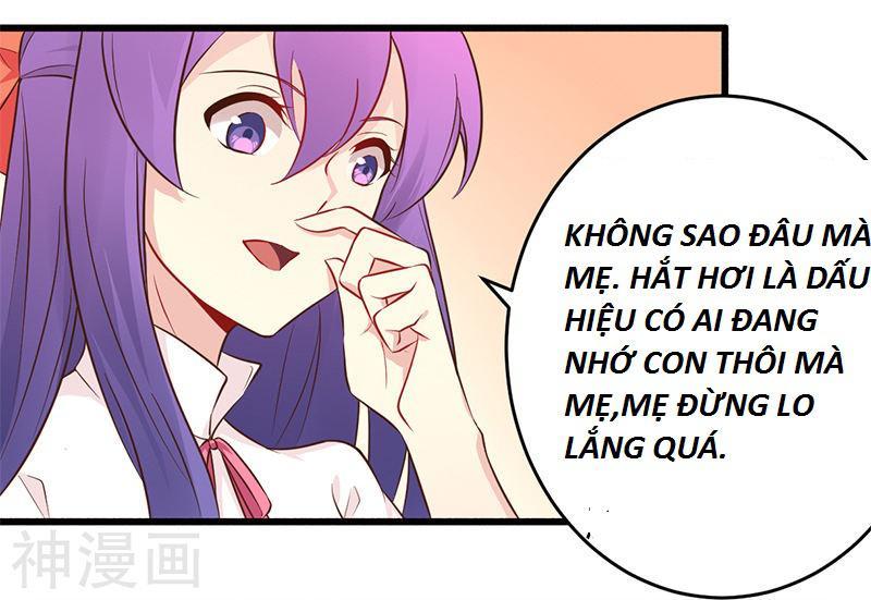 tổng tài đã cưới em chapter 52 5