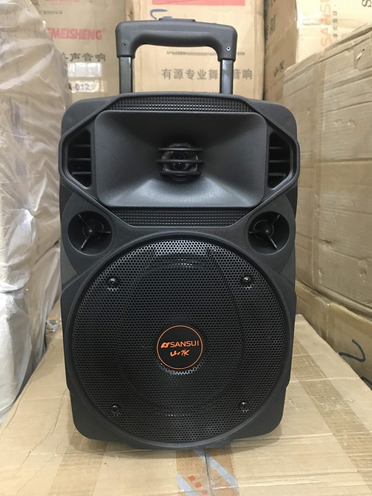 Loa kéo sansui A8-21
