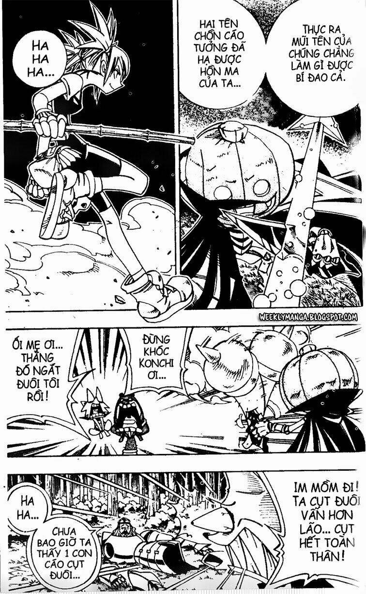 vua pháp thuật chapter 159 8