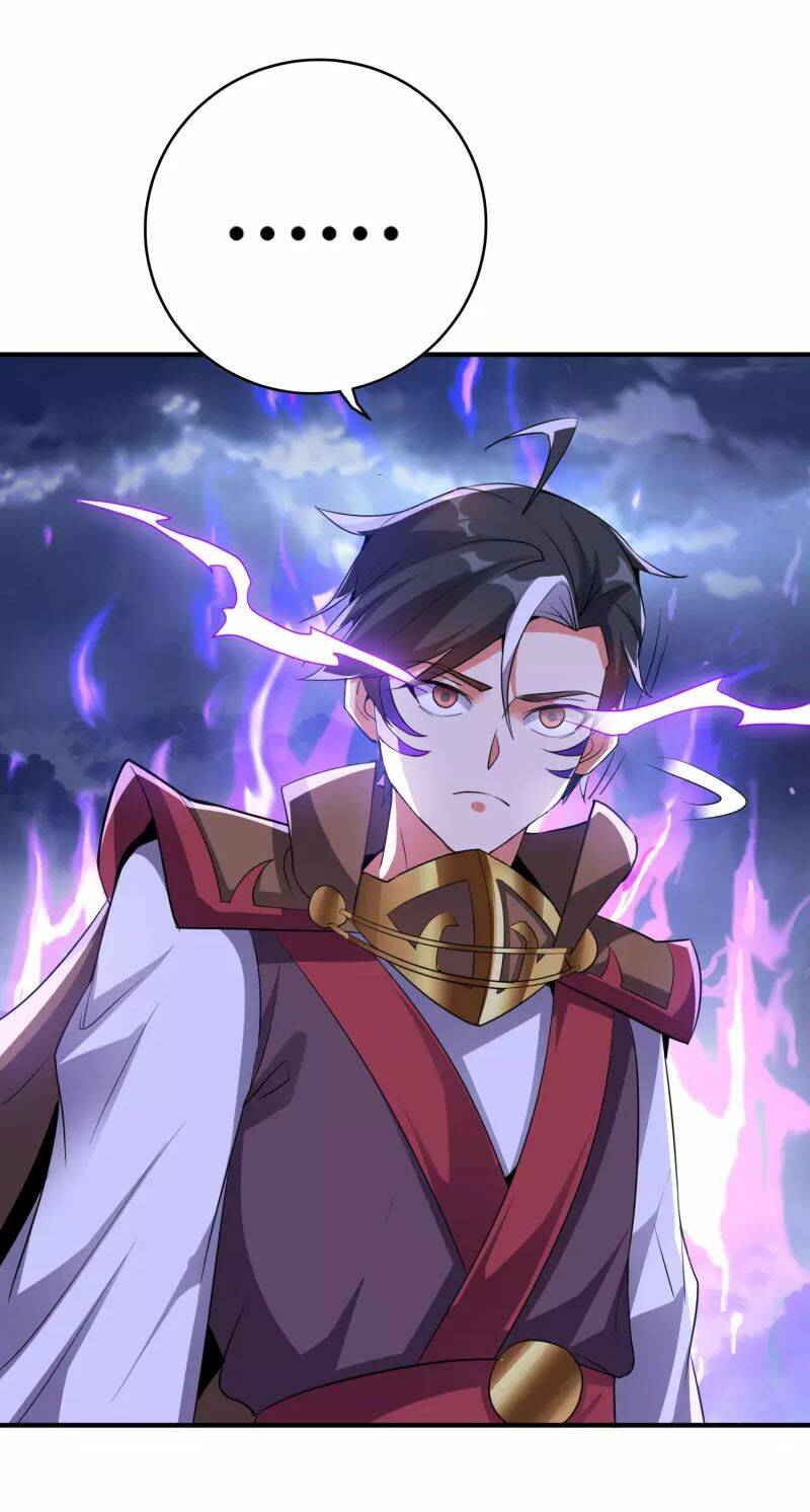 phục thiên thánh chủ chapter 156 16