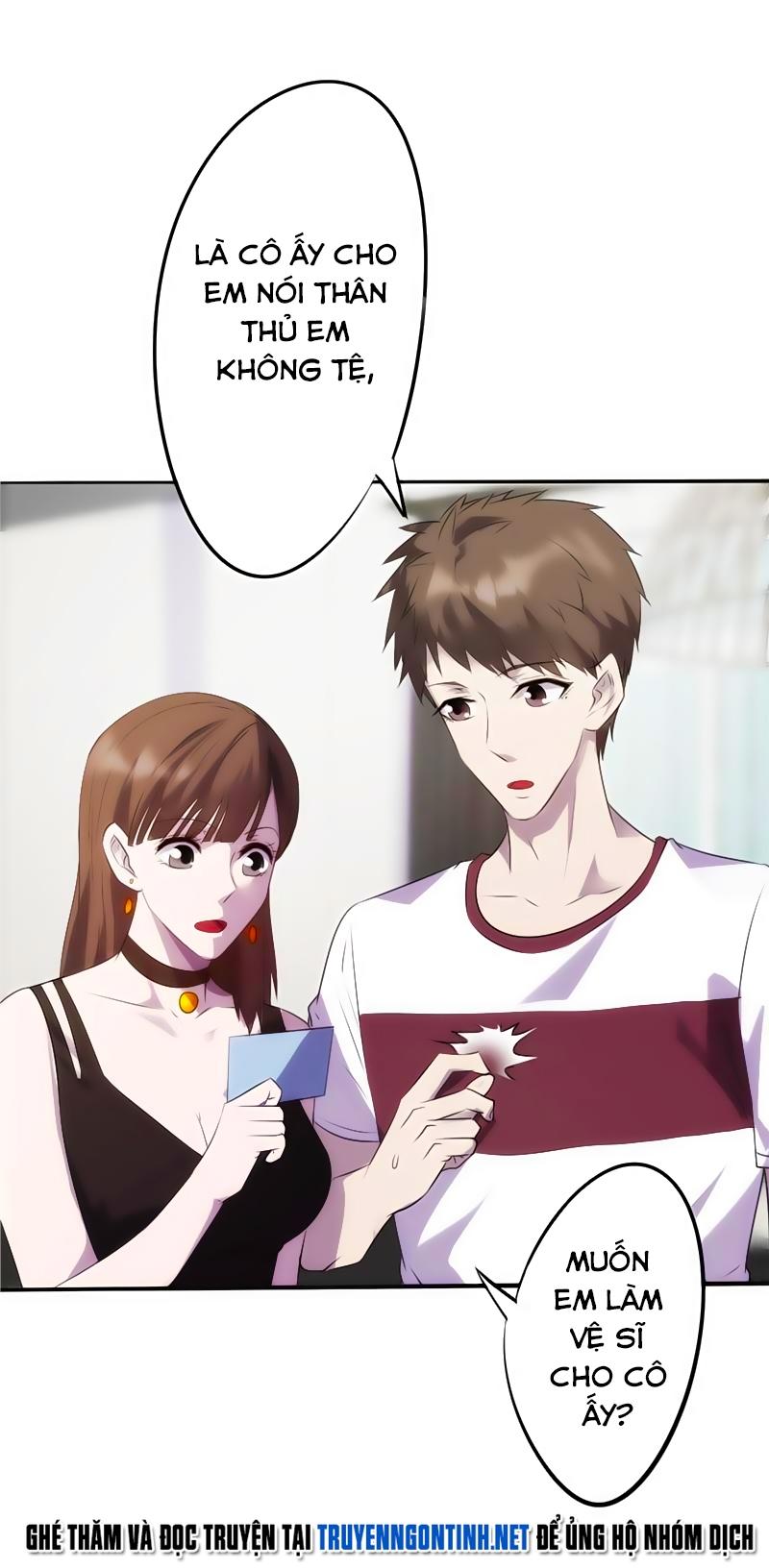 tối cường nông dân hệ thống chapter 10 18