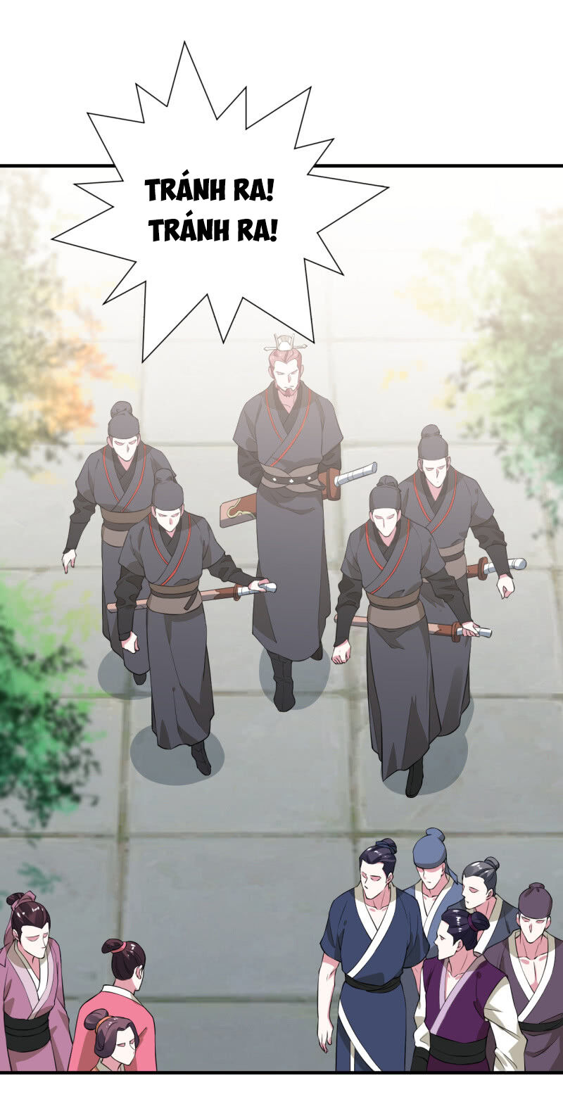 tà y cuồng thê chapter 89 28