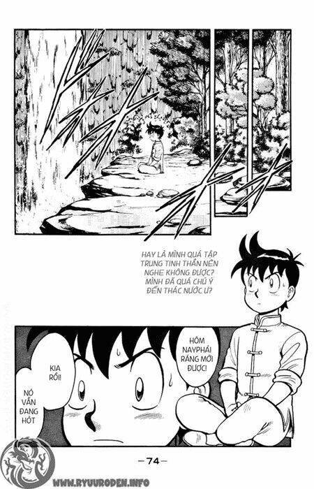 hoàng phi hồng phần 1 chapter 17 75