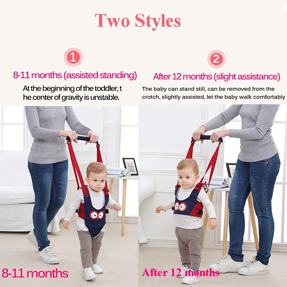 Cho Bé Tập Đi Dây Dạo Phố Trợ Lý Cầm Tay Kids Người Trợ Giúp Trẻ Sơ Sinh Trẻ Hoạt Động Giúp Con Học Đi Bộ Hỗ Trợ Huấn Luyện
