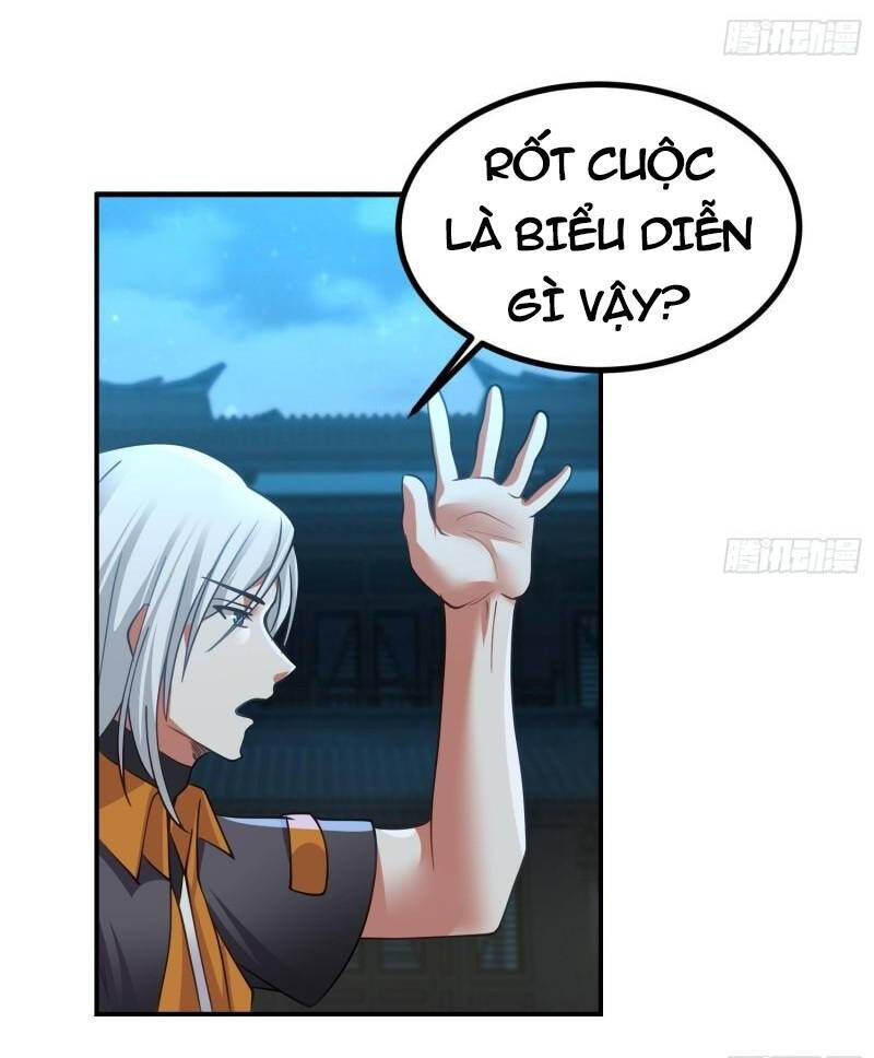 trên người ta có một rồng chapter 601 9