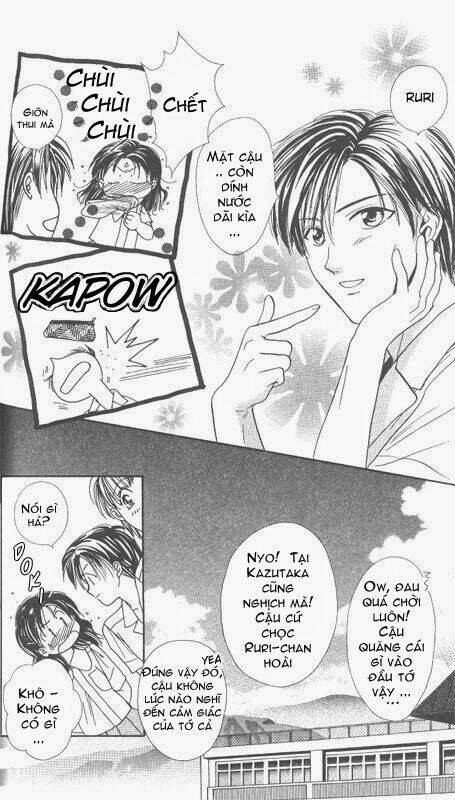 cô bé nghèo khó chapter 27 4