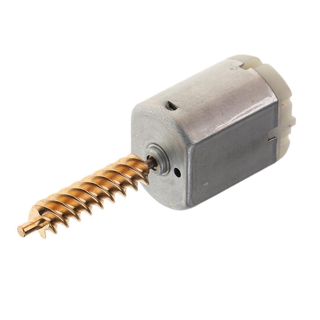 2pcs Aluminum Door Lock Motor/Actuator for 2006-2014 Carnival