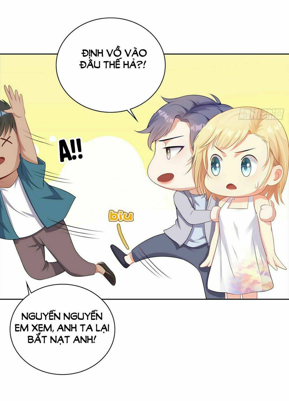 bộ váy rực rỡ ánh sao chapter 10 33