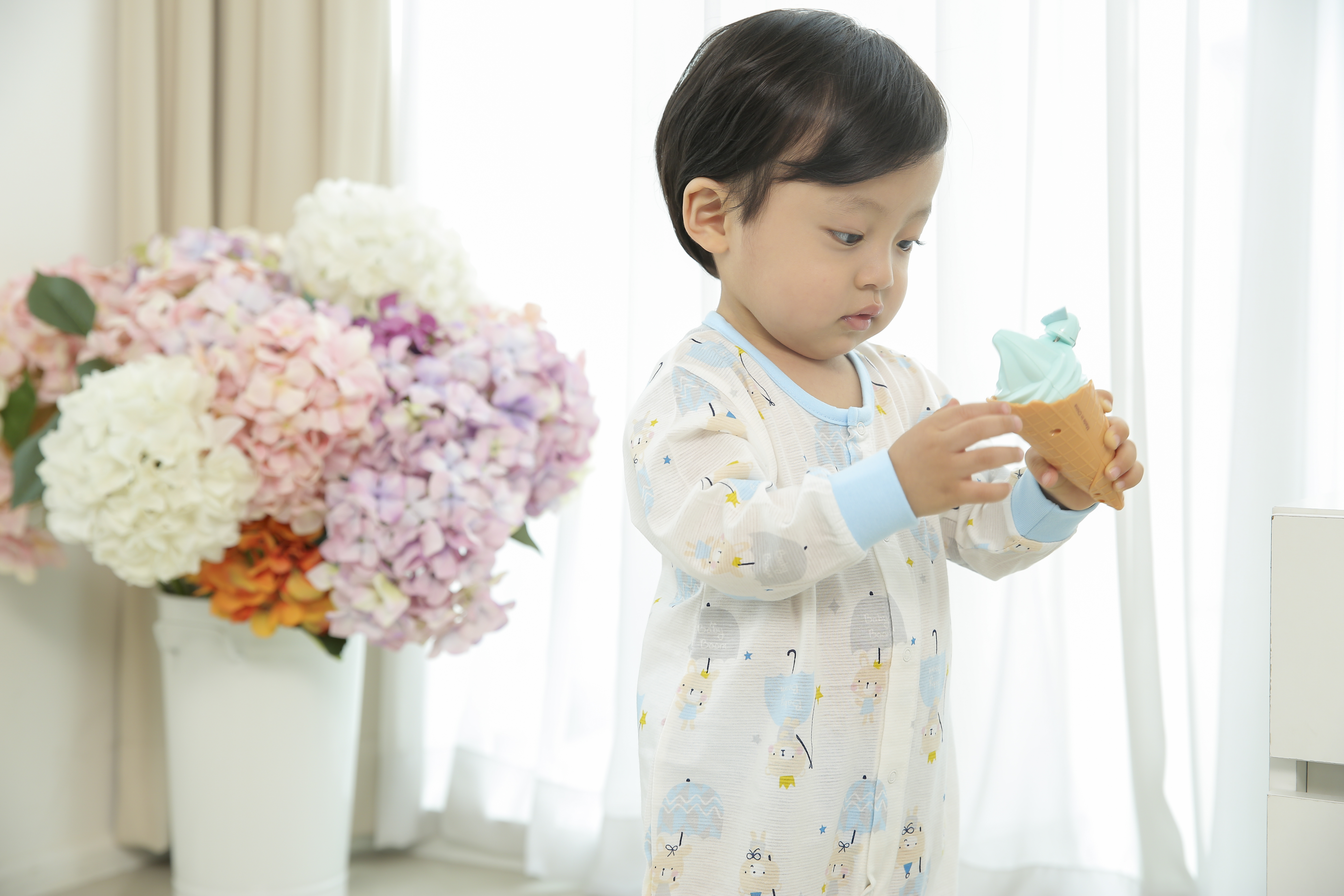 Đồ sơ sinh cao cấp nhập khẩu Hàn Quốc