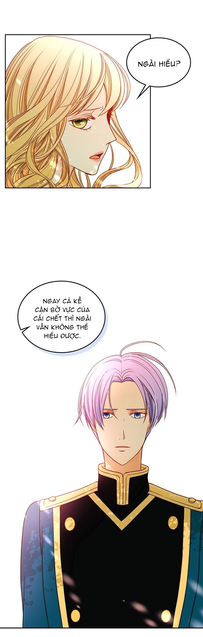 tiệm hoa của wendy chapter 39 6
