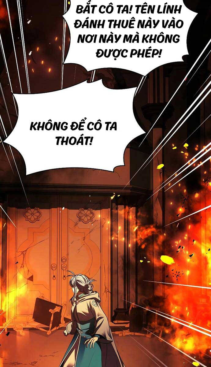 sự trở lại của hiệp sĩ giáo vô song chapter 108 100