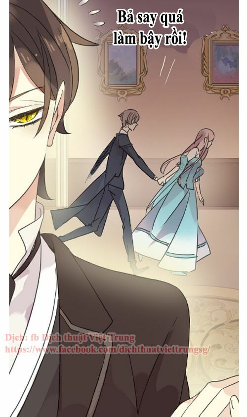 vết cắn ngọt ngào phần 1 chapter 36 15