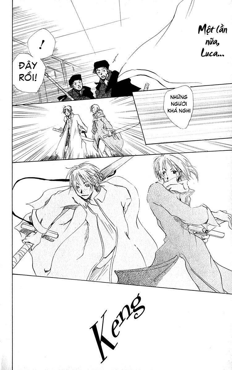 hiiro no isu chapter 5 53