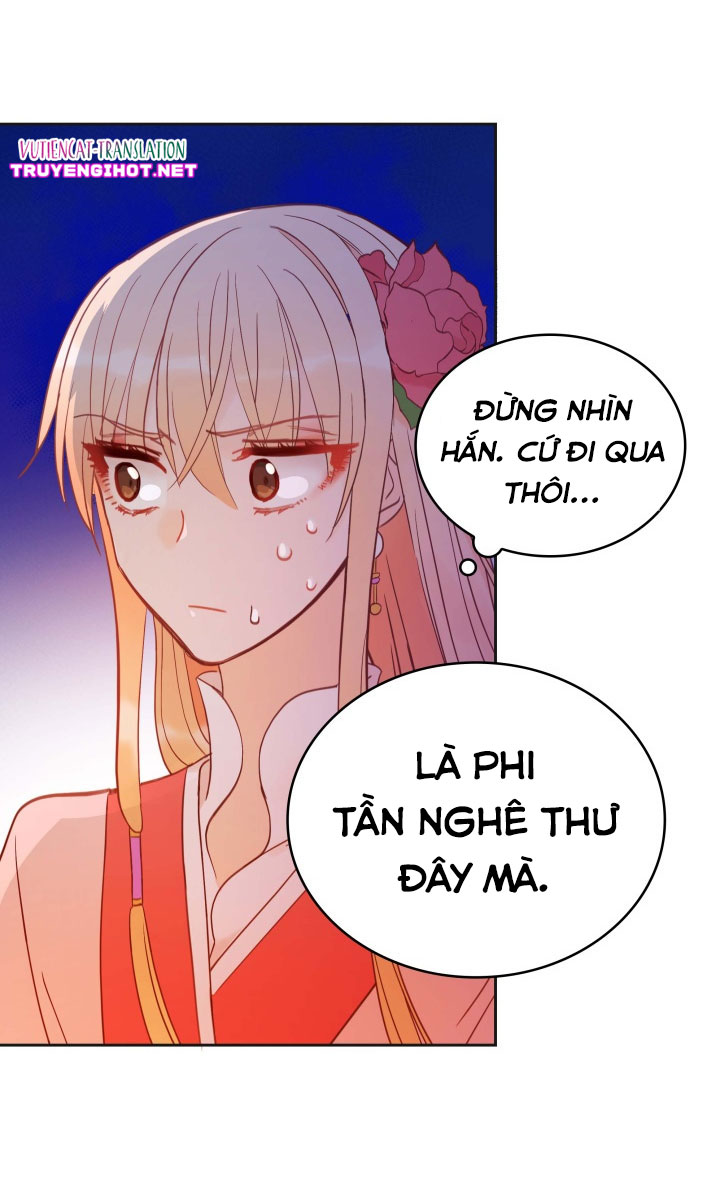 khế ước hậu cung chapter 9.1 24