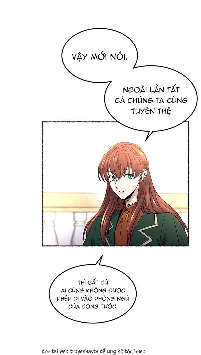 như gió trên cành cây khô chapter 69 22