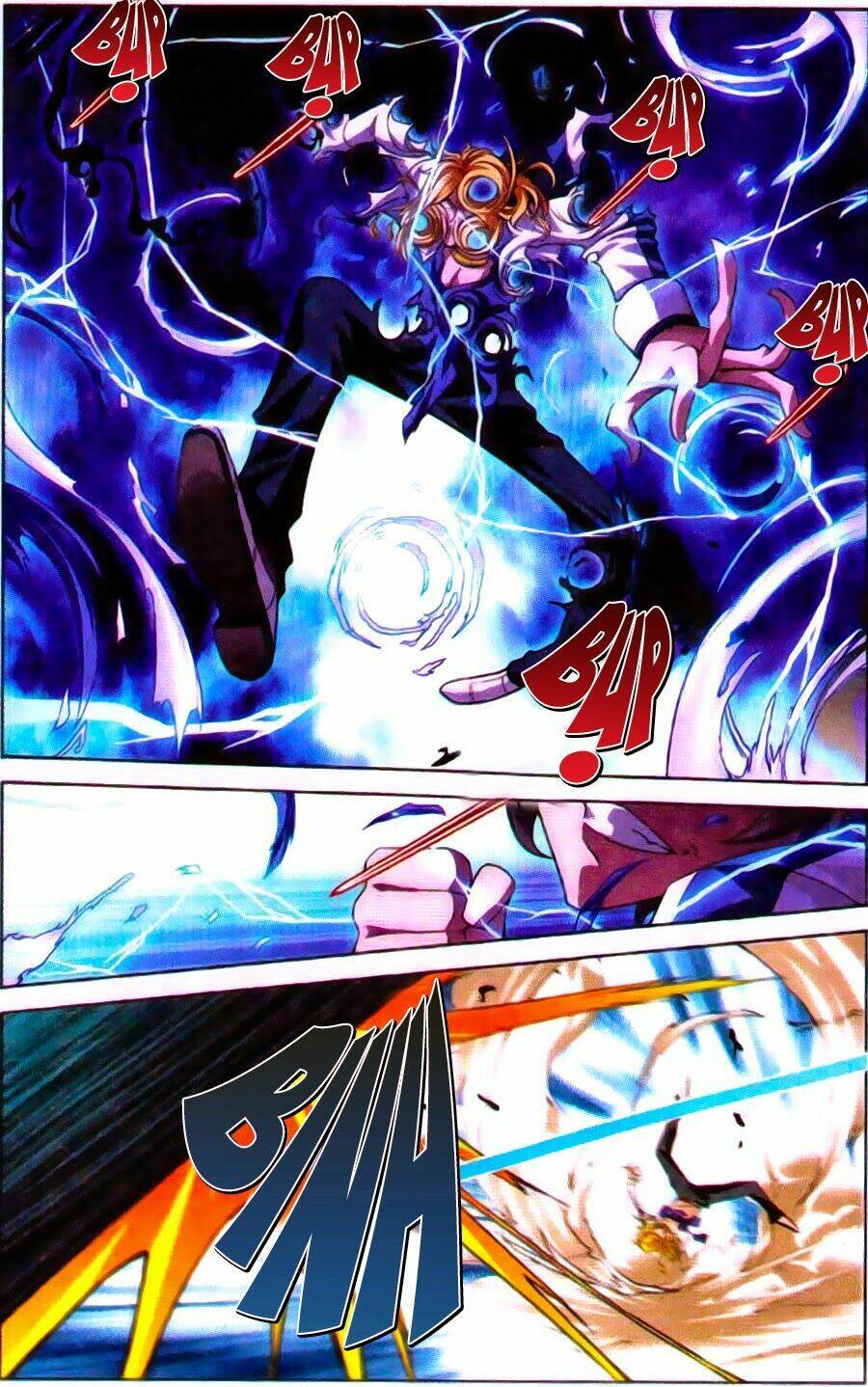 tinh kỷ nguyên chapter 7 12