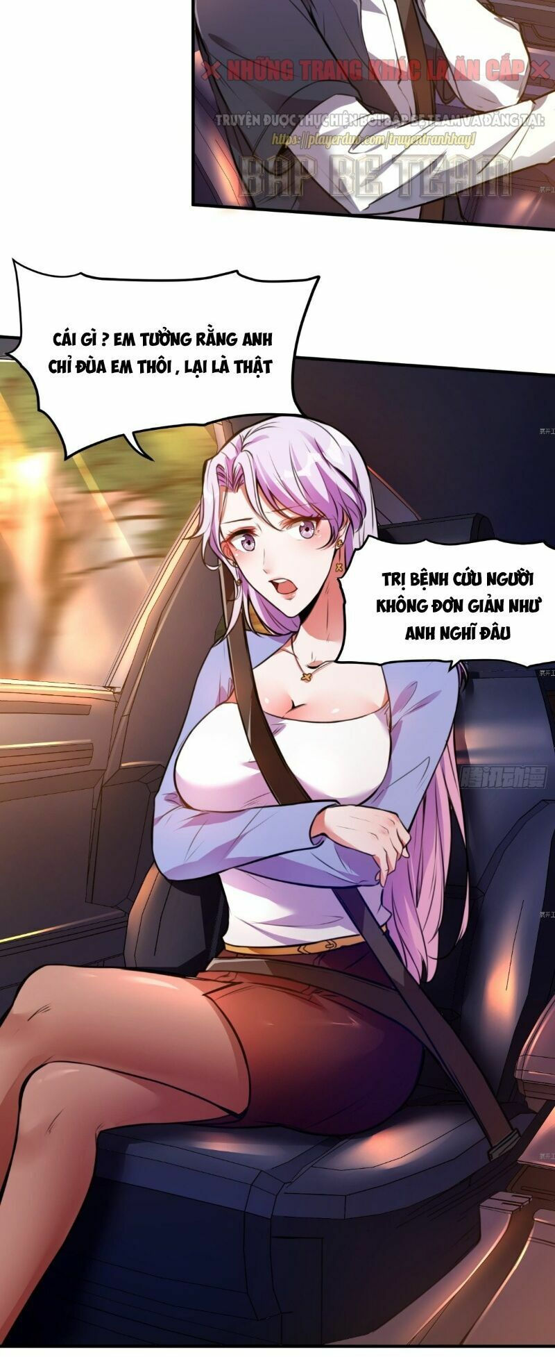 đệ nhất người ở rể chapter 8 15