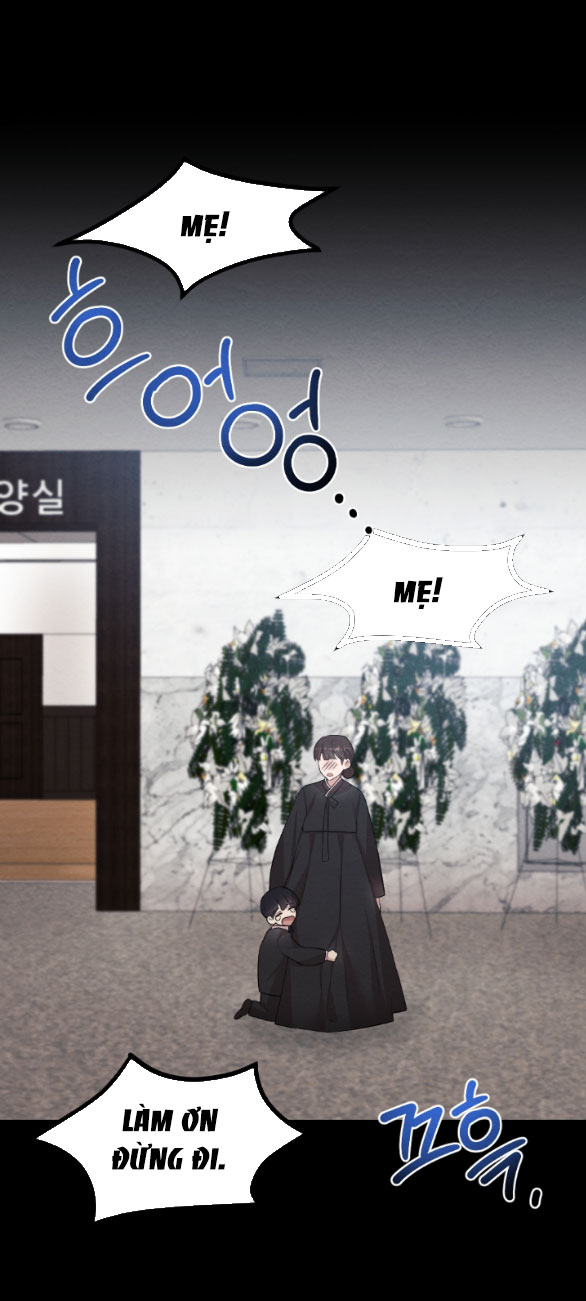 [18+] đêm không thể vãn hồi chapter 9.1 11