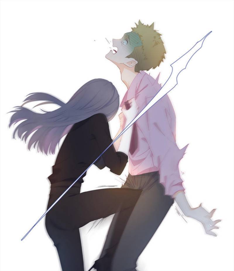 cái thùng cơm sát vách chapter 1 12