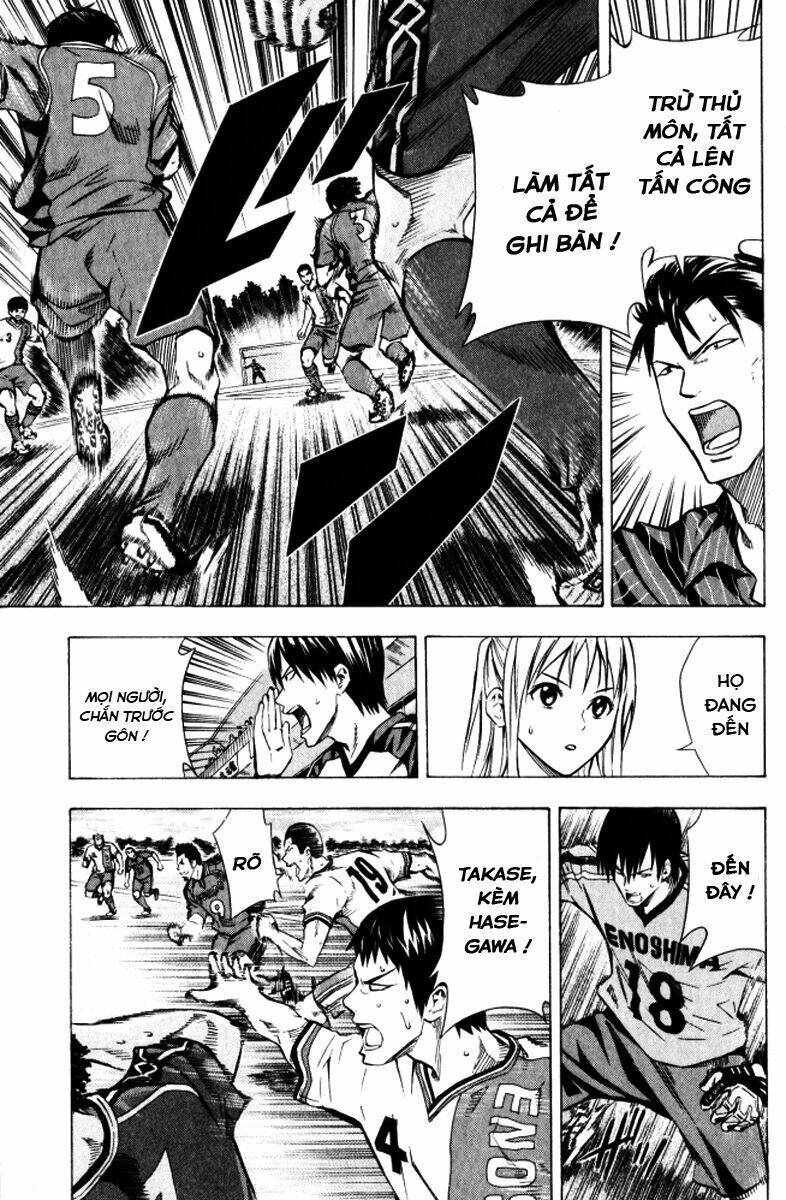 kỵ sĩ trong vòng cấm chapter 65 8