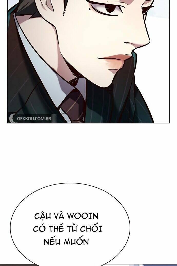 biến thân thành mèo chapter 189 45