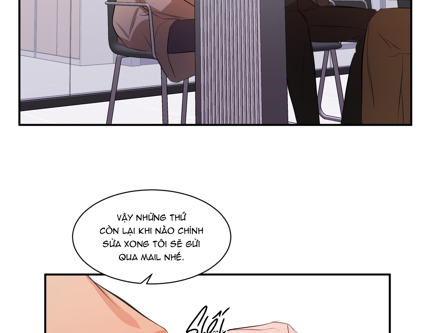 chốn riêng tư chapter 29 83