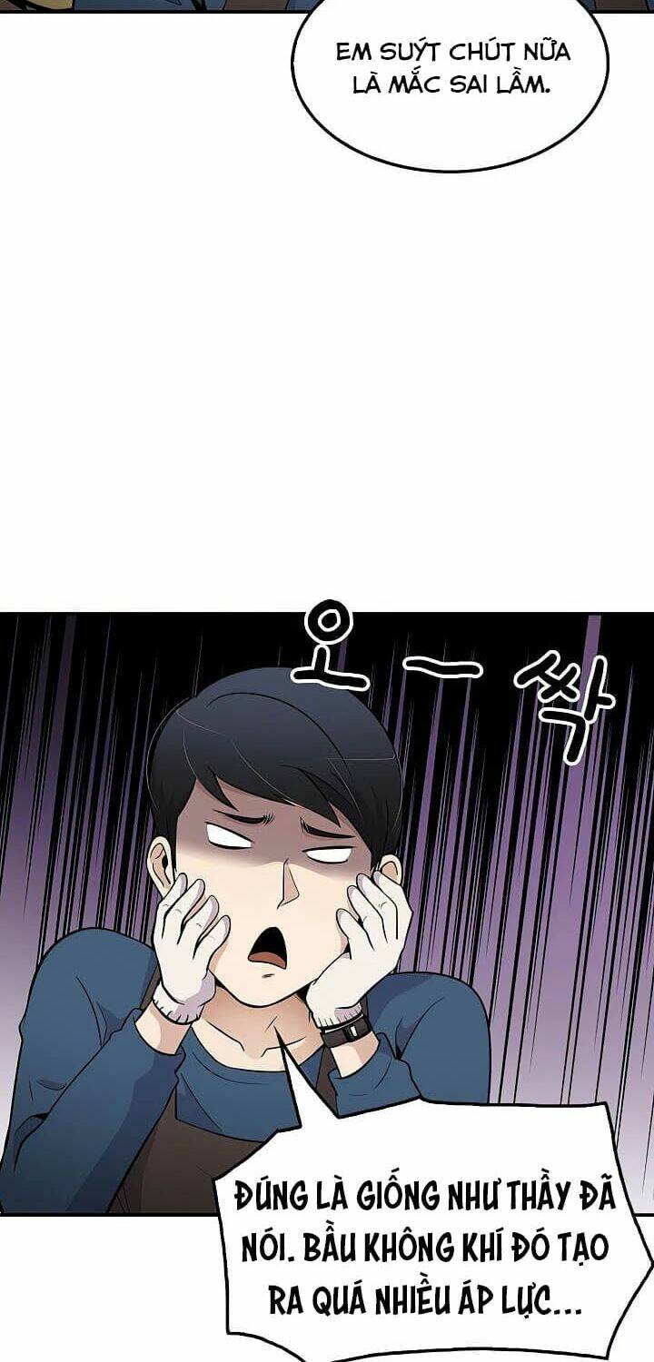 điều tra viên chuyển sinh chapter 21 14