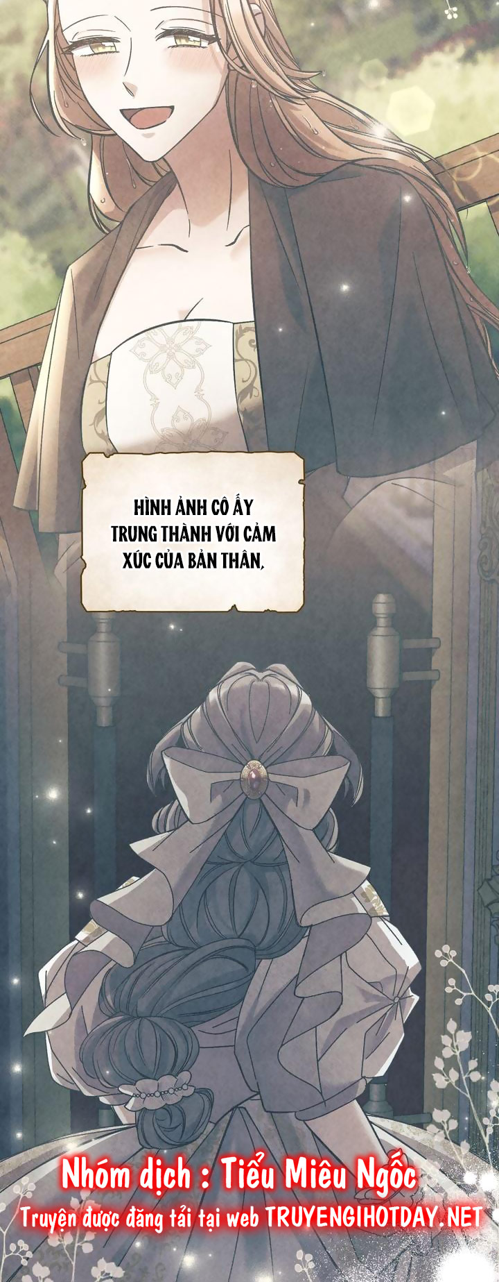 nỗi buồn của chú hề chapter 75 4