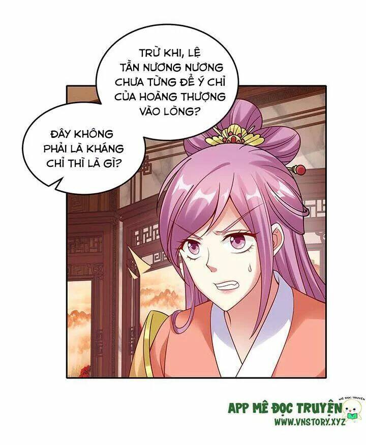 đô đốc đại nhân sủng thê kí chapter 120 10